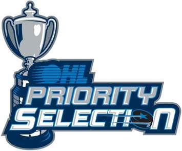OHL Priority Selection logo