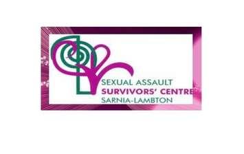 Sexual Assault Survivors' Centre Sarnia-Lambton logo (Photo courtesy of 
Sexual Assault Survivors' Centre Sarnia Lambton Facebook page)
