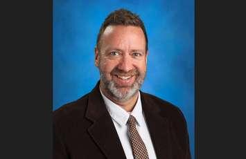 Eryn Smit. (Photo courtesy of the Lambton Kent District School Board)