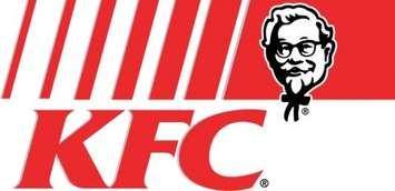 Kentucky Fried Chicken (KFC) Logo