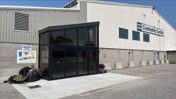 Huron-Kinloss Ripley