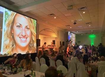 Noelle's Gift To Children gala. File photo from 2023 event. Submitted.