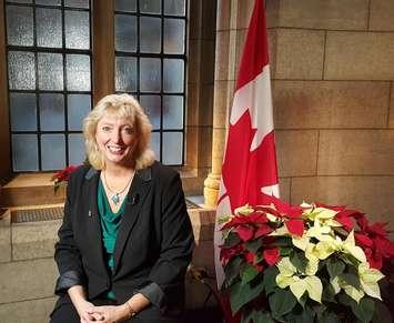 MP Marilyn Gladu (Submitted Photo)
