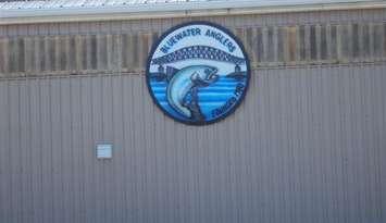 Bluewater Anglers Hatchery. BlackburnNews.com file photo.