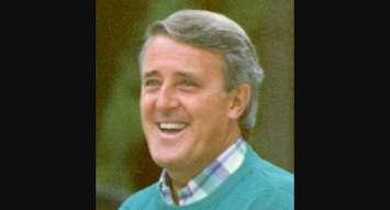 Brian Mulroney, former prime minister, dies at 84