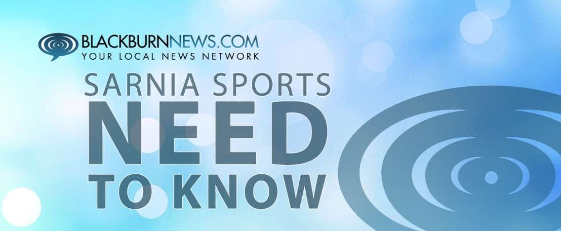 Sarnia Sports: need to know logo