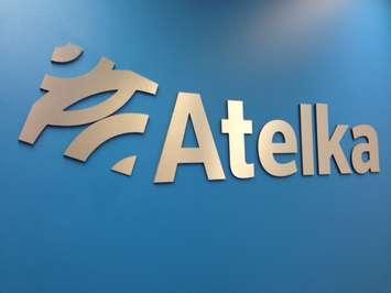 Atelka BlackburnNews.com (Photo by Melanie Irwin) 