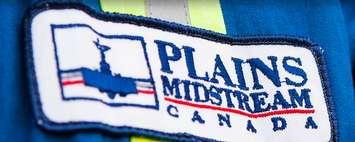 Plains Midstream Canada Logo via www.plainsmidstream.com
