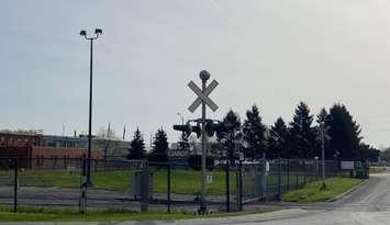 CABOT Canada on Tashmoo Avenue in Sarnia. May, 5, 2022 Photo by Melanie Irwin