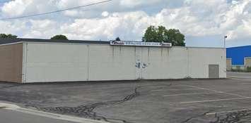 Marcin Bowl in Point Edward (Photo via Google Maps)