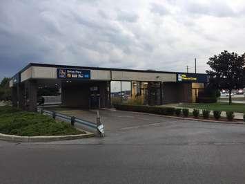 Royal Bank Branch London Rd. & Lambton Mall Rd.  Melanie Irwin