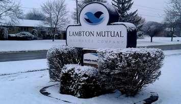 Photo courtesy of Lambton Mutual via Facebook.