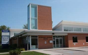 Dow Centre For Youth