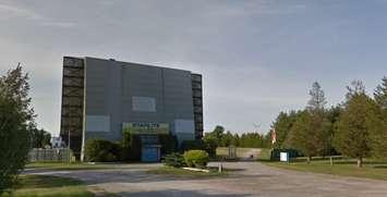 Starlite Drive-In in Grand Bend. June 2020. (Photo from Google Maps)