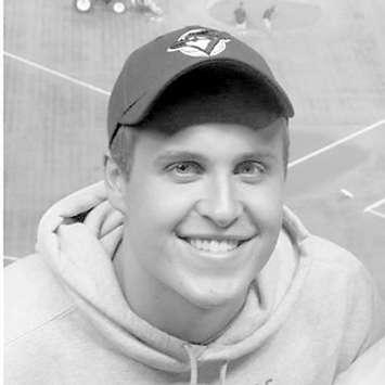 Photo of Jeremy Bowley from yourlifemoments.ca