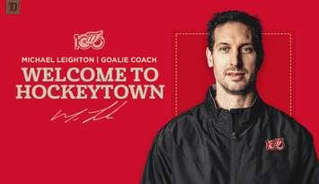 Photo courtesy of Detroit Red Wings.com