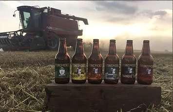Stonepicker Brewing Company. Photo courtesy of www.stonepickerbrewing.com