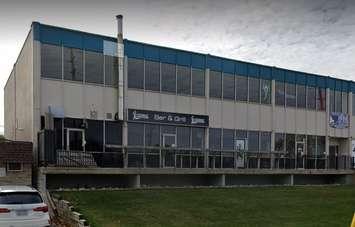 Lizards Bar and Grill in Sarnia - Photo courtesy of Google Maps