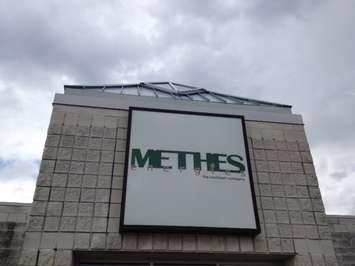 BIOX acquired the Methes Energy facility June 17 , 2016
(Blackburnnews.com File Photo)