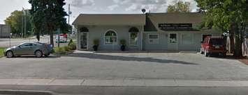 D.S. Walker Jewellers (Image captured from Street View via Google Maps)