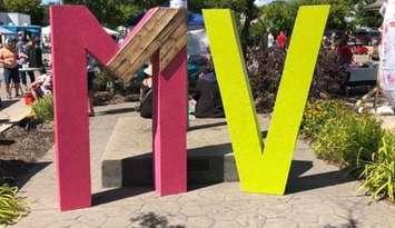 Photo courtesy of Mitton Village Block Party via Facebook. 