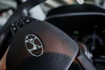 Hyundai © Can Stock Photo / ingus