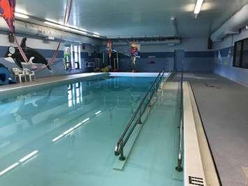 Pathways Pool courtesy of Jenny Greensmith Aug 30,2018