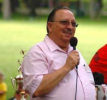 MPP Bob Bailey. Photo courtesy of obbaileympp.com