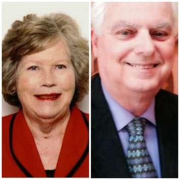 Elizabeth Wood McDonald Dave McPhail
