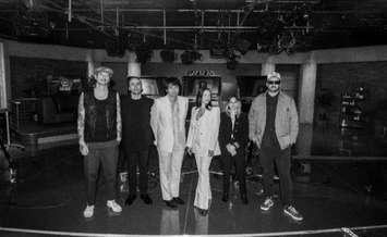 July Talk. Photo provided by the Western Fair.