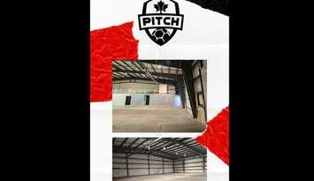 Pitch Indoor Sports (Photo via Facebook)