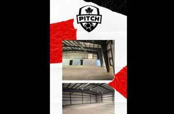 Pitch Indoor Sports (Photo via Facebook)