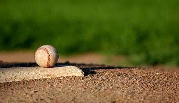 Baseball. Photo courtesy of    © Can Stock Photo Inc./alptraum 