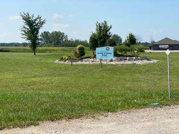 Former Camp Ipperwash added to federal settlement over unsafe drinking ...