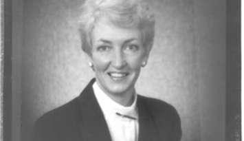 Morag Davies BlackburnNews.com file photo. 