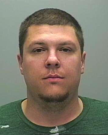 David Joseph Arseneau reported missing by Sarnia police - Sept 24/20 (Photo courtesy of Sarnia Police Service)