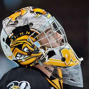 Taylor Dupuis (OHL Photo)