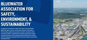 New BASES website launched May 2021 (Image from BASES website)