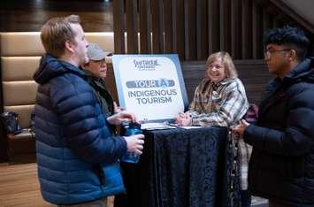 Southern Ontario Tourism Conference. Photo via www.sotourismconference.com