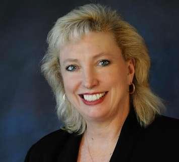 Sarnia-Lambton MP Marilyn Gladu. Submitted Photo.