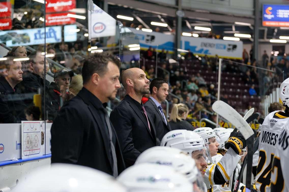 Photo submitted by the Sarnia Sting. 