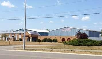 Clearwater Arena - BlackburnNews.com file photo. 