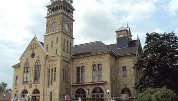 Victoria Playhouse Petrolia Blackburnnews.com file photo
