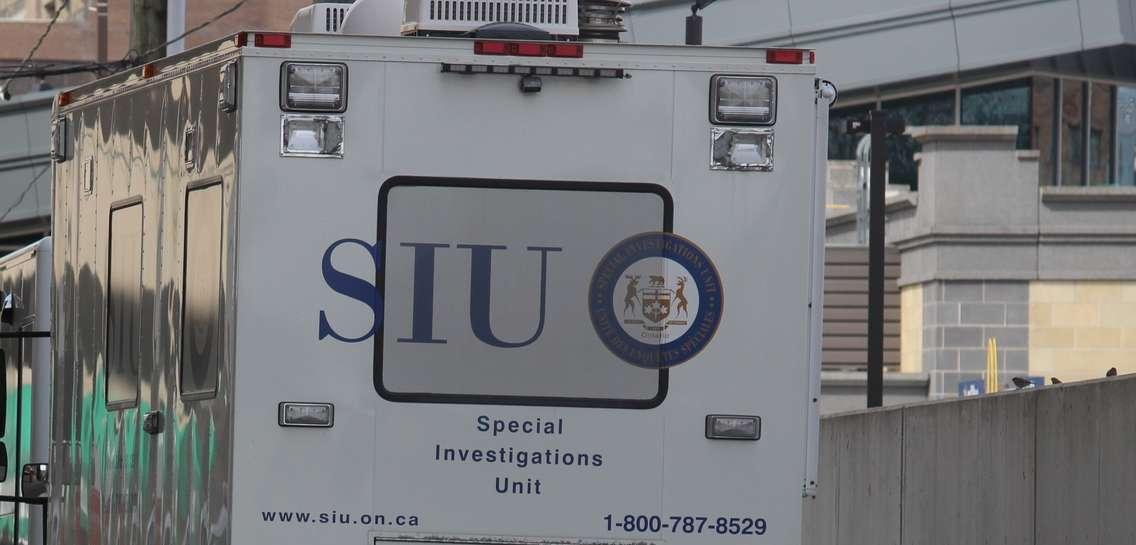 The Special Investigations Unit file photo by Maureen Revait 