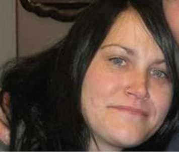 Brandy Patricia Burton (Photo courtesy of Sarnia police)