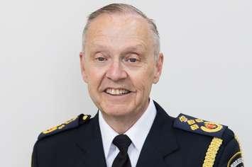 Neal Roberts