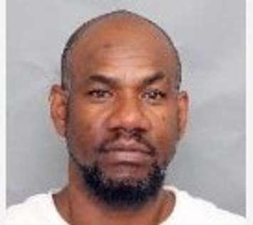 Eddie Warner. Photo provided by Toronto police.