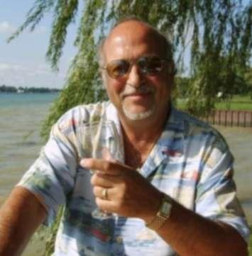 Sarnia resident Marty Raaymakers. (Photo provided by McKenzie & Blundy Funeral Home)
