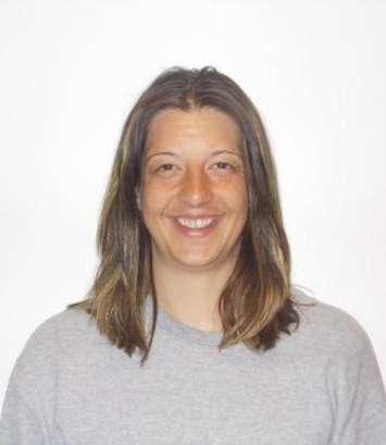 34-year-old Del Daley-Fisher . Photo courtesy of OPP