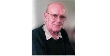 Ronald Rowcliffe - Photo courtesy of Smith Funeral Home in Sarnia